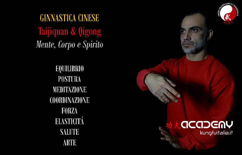 Kung Fu Academy Caserta di Sifu Salvatore Mezzone Accademia di Wing Chun e Tai Chi Quan (1)